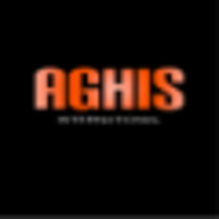 AGHIS INTERNATIONAL LTDA logo, AGHIS INTERNATIONAL LTDA contact details