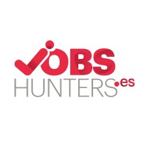 JobsHunters.es logo, JobsHunters.es contact details