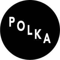 Polka logo, Polka contact details