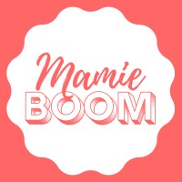 Mamie-Boom logo, Mamie-Boom contact details