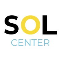 Sol Center logo, Sol Center contact details