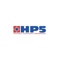 HP5 PROMOCION CONSTRUCCION Y REHABILITACION SL logo, HP5 PROMOCION CONSTRUCCION Y REHABILITACION SL contact details