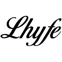 Lhyfe logo, Lhyfe contact details