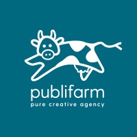 Publifarm - Pure Creative Agency logo, Publifarm - Pure Creative Agency contact details