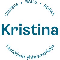 Kristina (Kristina Cruises Oy) logo, Kristina (Kristina Cruises Oy) contact details