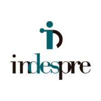 Indespre Formación logo, Indespre Formación contact details