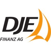 DJE Finanz AG logo, DJE Finanz AG contact details