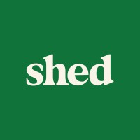 Shed logo, Shed contact details