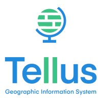 Tellus - Geographic Information Systems logo, Tellus - Geographic Information Systems contact details