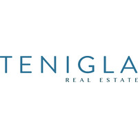 TENIGLA Real Estate logo, TENIGLA Real Estate contact details