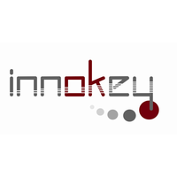 innokey logo, innokey contact details