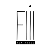 Fiii Fun House logo, Fiii Fun House contact details