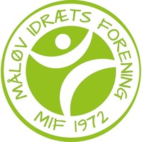 Måløv Idræts Forening logo, Måløv Idræts Forening contact details