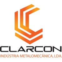 Clarcon - Indústria Metalomecânica, Lda. logo, Clarcon - Indústria Metalomecânica, Lda. contact details