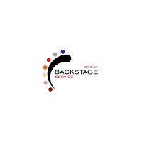 Backstage Service Group logo, Backstage Service Group contact details