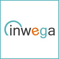 InWega logo, InWega contact details