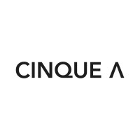 Studio Cinque A logo, Studio Cinque A contact details