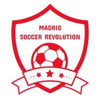 MADRID SOCCER REVOLUTION logo, MADRID SOCCER REVOLUTION contact details