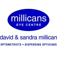 Millicans Eye Centre logo, Millicans Eye Centre contact details