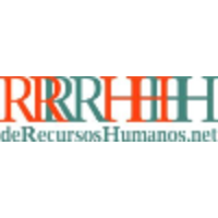 www.derecursoshumanos.net logo, www.derecursoshumanos.net contact details