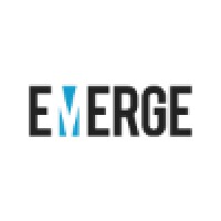 EmergeTO logo, EmergeTO contact details