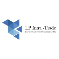 LP Intra-Trade logo, LP Intra-Trade contact details