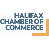 Halifax Chamber of Commerce logo, Halifax Chamber of Commerce contact details