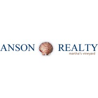 Anson Realty Martha's Vineyard logo, Anson Realty Martha's Vineyard contact details