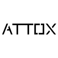 Attox logo, Attox contact details