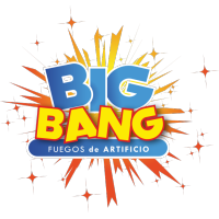 Big Bang Fuegos de artificio logo, Big Bang Fuegos de artificio contact details