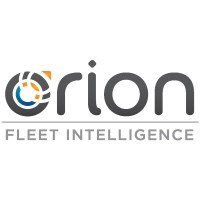 Orion Fleet Intelligence logo, Orion Fleet Intelligence contact details