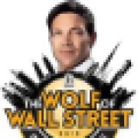 The Wolf of Wall Street in The City of Life logo, The Wolf of Wall Street in The City of Life contact details