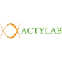 ACTYLAB S.L. logo, ACTYLAB S.L. contact details