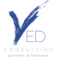 VED CONSULTING, PARTNER D'IMPRESA logo, VED CONSULTING, PARTNER D'IMPRESA contact details