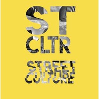 Street Culture Media logo, Street Culture Media contact details