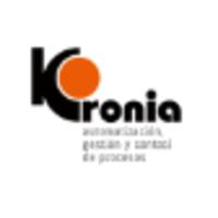 KRONIA logo, KRONIA contact details