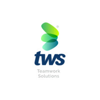 tws solutions logo, tws solutions contact details