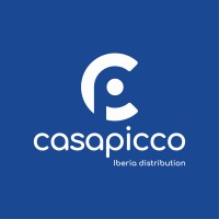 Casapicco SL logo, Casapicco SL contact details