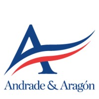 Andrade&Aragón logo, Andrade&Aragón contact details