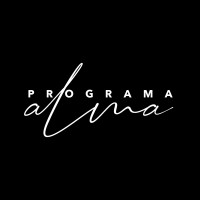 Programa ALMA logo, Programa ALMA contact details