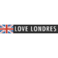 Love Londres logo, Love Londres contact details