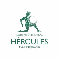 Asociación Mutual Hércules logo, Asociación Mutual Hércules contact details