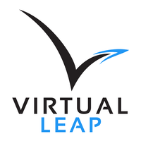 Virtual Leap Marketing logo, Virtual Leap Marketing contact details