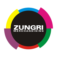 Zungri Merchandising logo, Zungri Merchandising contact details