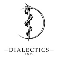 Dialectics logo, Dialectics contact details