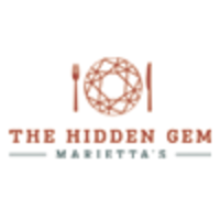 The Hidden Gem logo, The Hidden Gem contact details