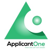 ApplicantOne, Inc. logo, ApplicantOne, Inc. contact details