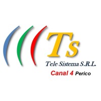 Telesistema SRL - CANAL 4 logo, Telesistema SRL - CANAL 4 contact details