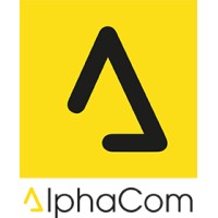 AlphaCom Computertechnik GmbH logo, AlphaCom Computertechnik GmbH contact details