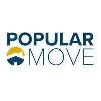 Popular Move Estate Agents logo, Popular Move Estate Agents contact details